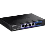 TRENDnet Multi-Gigabit TEG-S562 kommutaator