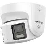 Hikvision IP-kaamera PANORAAMNE 2x DS-2CD2387G2P-LSU valvekaamera