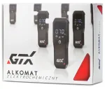 GTX Alkomat Orginal