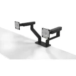 Dell Dual Arm MDA20 kinnitus