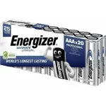 Energizer Ultimate Lithium Micro aku