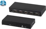 Shiverpeaks PROFESSIONAALNE HDMI-l&uuml;liti adapter