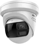 Hikvision IP-kaamera DS-2CD23127G3P-LIS2UY valvekaamera