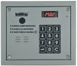 Laskomex Audio paneel RFID CP-2503R
