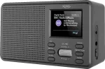 XORO raadio DAB+ patarei- helis&uuml;steem