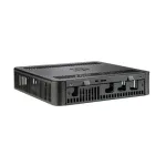HP Korpus Mini LockBox arvutikorpus