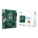 ASUS H610M-C emaplaat