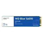 Western Digital SSD-ketas SanDisk SA510
