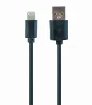 Gembird Lightning USB2 CC-USB2-AMLM-2M kaabel