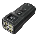 Nitecore Flashlight Series 4000LUMENS valgusti
