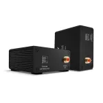 Lindy AV-adapter Toslink