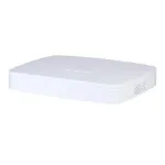 Dahua Video Recorder 8POE NVR salvesti