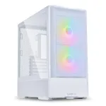 Lian Li ATX/micro ATX/Mini-ITX G99.LAN207RW.00 arvutikorpus