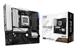 Asrock AMD B850 SAM5 emaplaat