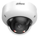 Dahua Dome HDBW5459R-ASE-IL-0280B valvekaamera