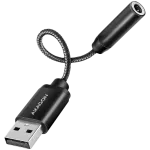 AXAGON ADA-HA USB-A Hi-Res