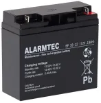 Alarmtec aku seeria UPS