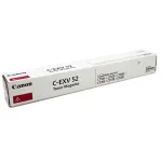 Canon Magenta originaalne toonerkassett C-EXV52