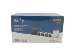 EUFY Cam komplekt 4-kaamera valvekaamera