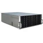 Inter-Tech Storage 4U-4424