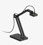 Ipevo IP-kaamera valvekaamera