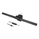 LogiLink USB-LED-t&ouml;&ouml;valgusti 3 v&auml;rvitemperatuuri