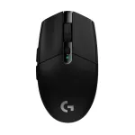 Logitech Optical G305 Lightspeed hiir