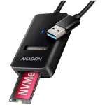 AXAGON USB-A Gen2 1x ADM2-AM adapter