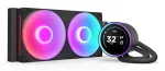 NZXT Multi Kraken Elite protsessorijahuti