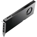 PNY NVIDIA 4000 Blackwell graafikakaart