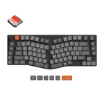 Keychron K15M-A1 klaviatuur