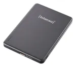 Intenso Power Bank USB 5000MAH Mag/Grey 7344024