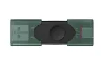 Kingston Flash USB-A DTDEG2 256 GB m&auml;lupulk