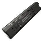Nitecore Flashlight Series EDC07 valgusti