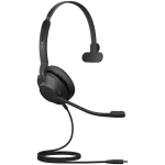 Jabra Mono Evolve2 k&otilde;rvaklapid