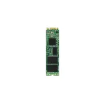 Transcend SSD-ketas 2280 MTS820S