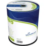 MediaRange DVD-R 16x 100