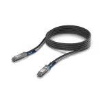 Ubiquiti InfiniBand fiiberoptiline kaabel UACC-DAC-QSFP28-3M v&otilde;rgukaabel