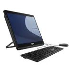 ASUS Systems Commercial ASUS AiO Puutetundlik lauaarvuti