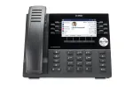 Mitel Telefon telefon lauatelefon
