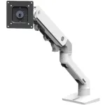 Ergotron Tischhalter UWMonitor W&ouml;lb -49"-19kg kinnitus