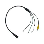 Axion kaamerale 4PIN>Cinch