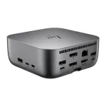 HP Inc. dokkimisjaam Ultra Thunderbolt
