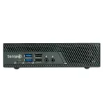 WORTMANN TERRA PC-Mini 5000V6.1 SILENT GREENLINE