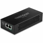 TRENDnet Gigabit 4PPoE TPE-119GI