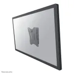 Neomounts Wall 10-30" NM-W60BLACK kinnitus
