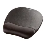 Fellowes Mouse PAD Memory Foam/Black 9176501