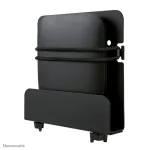 Neomounts Multimedia Shelf AWL-440BL kinnitus