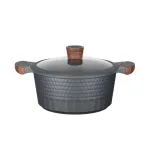 Resto Casserole D20CM 4.6L