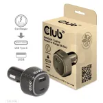 Club3D Laadija Club s&uuml;learvuti